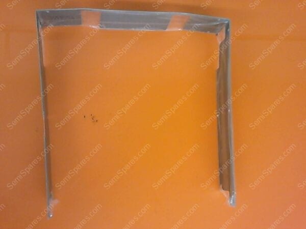 714-033802-002 | SHIELD, UPPER CHAMBER