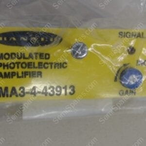 MS-5860-00 | SENSOR AMP,QUARTZ EDGE,VEN330-002,MA3-4