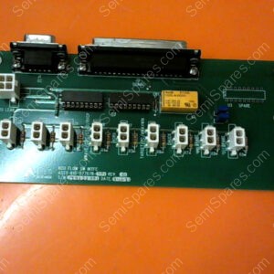 810-077678-001 | ASSY,PCB,H20 FLOW SW INTFC