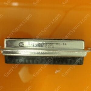 EC-0780-00 | CONN AMP#206037-2,46F144,FURN,