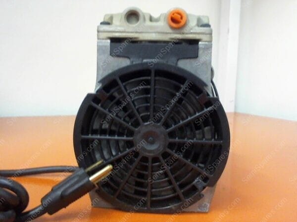 PU-8325-00 | PUMP,VACUUM, 4021670,MRC