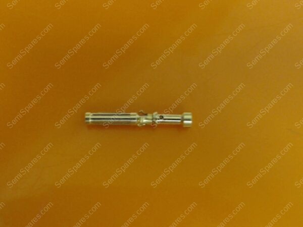 668-095550-001 | CONT,SKT,CRIMP 20-AWG,PWR LOK