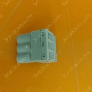 668-060101-008 | CONNECTOR,PHOENIX 8 POSITION