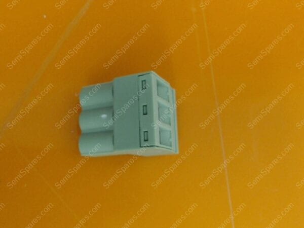 668-060101-008 | CONNECTOR,PHOENIX 8 POSITION