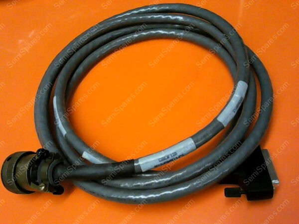 210858200 | BELDEN 8312 SHIELDED CABLE E108998 24 AWG GREY