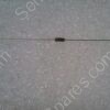 METAL FILM RESISTORS | METAL FILM RESISTORS, 9517J, RN55D, 6812F