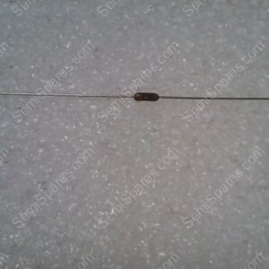 METAL FILM RESISTORS | METAL FILM RESISTORS, 9517J, RN55D, 6812F