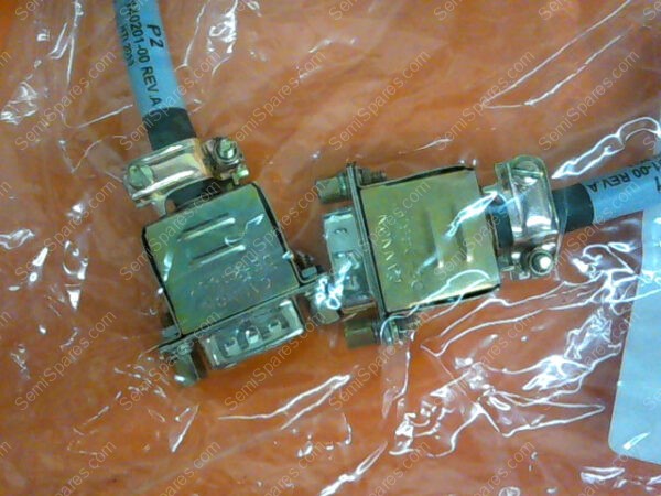 03-140201-00 | CABLE ASSY, TOUCHMONITOR INTF P/N 03-140201-00 - Image 3