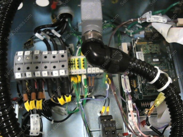 S2-0200 | 2007 2300 EXELAN/ 23 EXELAN FLEX PROCESS MODULE - Image 2