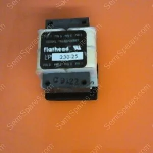 XX-0705-00 | TRANSFORMER,5625029,LP23025,120-10(BIAS)