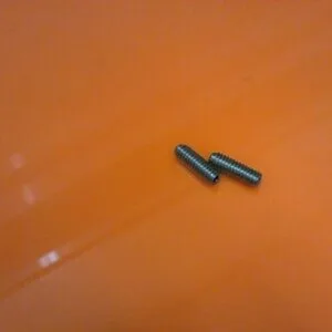 SC-3607-00 | 18-8 KNURLED SOCKET SET SCREW,93445A215