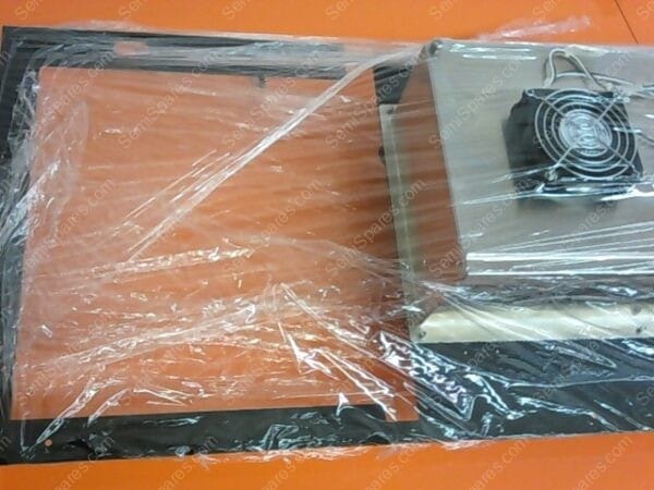715-320013-001 | PL,TOP L,SMIF - Image 2