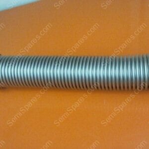 796-009364-001 | HOSE  METAL FLEX NW 80  20"
