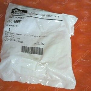 CF-0913-00 | FITTING #FEC-88RF,ELBOW CONNECTOR