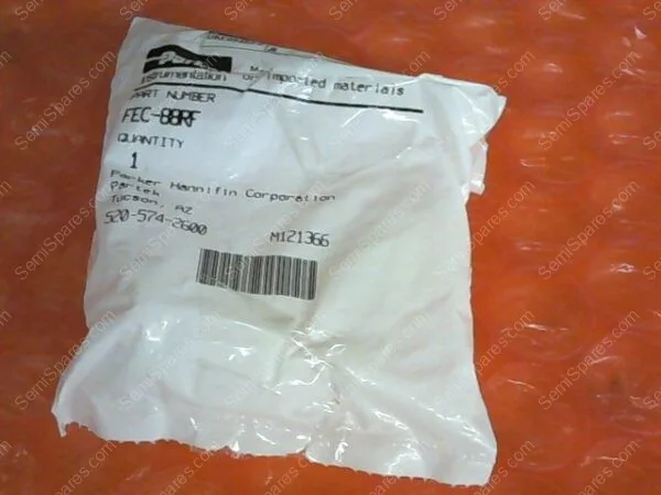 CF-0913-00 | FITTING #FEC-88RF,ELBOW CONNECTOR