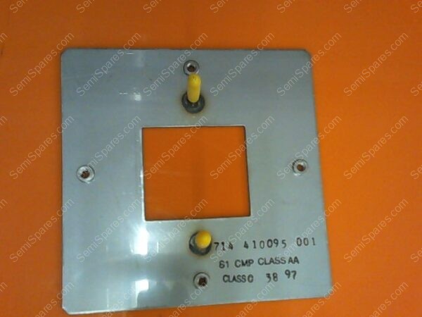714-410095-001 | BEZEL,AGV SNSR - Image 2