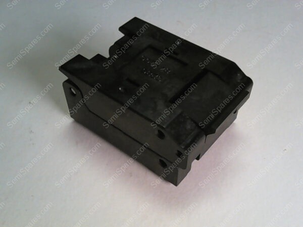 IC280-464-206 | YAMAICHI IC280-464-206 CONNECTOR INDUSTRIAL SOCKETS