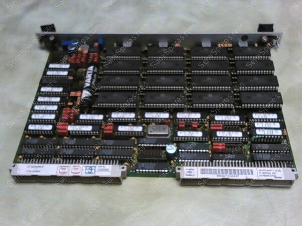 SYS68K RR-2 | EMERSON / MOTOROLA / FORCE COMPUTERS RR-2 SYS68K RAM ROM EPROM BOARD