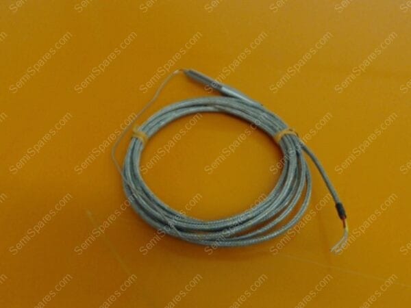 666-062918-072 | TC,PROBE,UNGRNDED,SHLD,24AWG