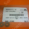 3880-01045 | WSHR FLAT #1/4 .500OD X .265ID X .063THK SST P/N 3880-01045 (PKG OF 2)