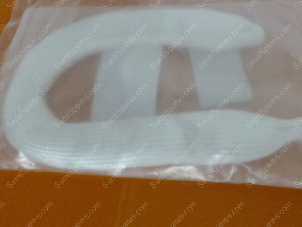CC-0865-00 | SHAWL,HEAT COLLAR,PF TC PORT,2541475-01