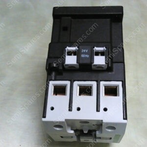 DIL 1A M | KLOCKNER MOELLER DIL-1A M CONTRATOR RELAY-24V 600VAC 60HZ 55A-DIL 1A M