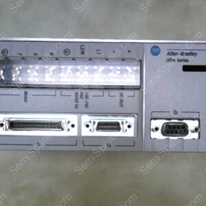 1398-DDM-005X-NV2 | ALLEN-BRADLEY 1398-DDM-005X-NV2 SERVO DRIVE
