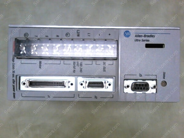 1398-DDM-005X-NV2 | ALLEN-BRADLEY 1398-DDM-005X-NV2 SERVO DRIVE