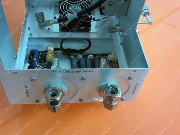 714-032001-002 | ENCL,LWR MATCH,TCP PM - Image 3