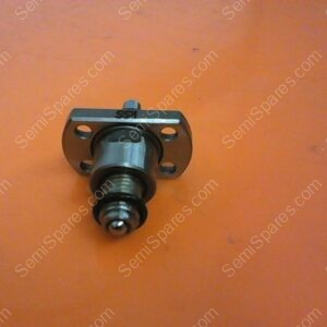 PG-0250-00 | TILT STAGE Z-BALL SCREW, Y60-0812-00, ILINE