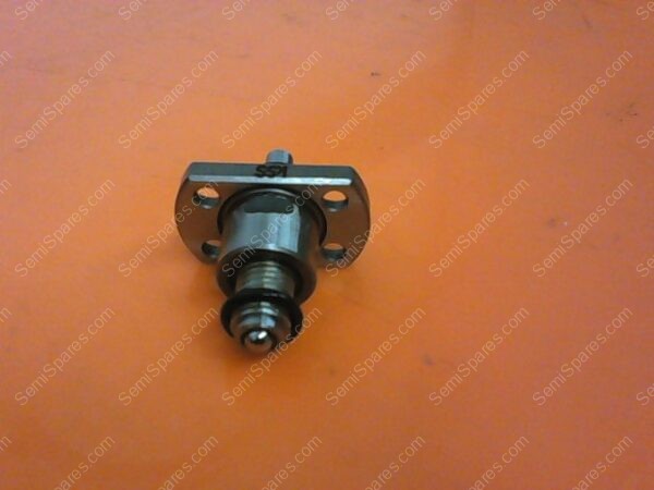 PG-0250-00 | TILT STAGE Z-BALL SCREW, Y60-0812-00, ILINE