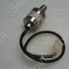 E36W-H41 | ABSOLUTE PRESSURE SWITCH, E-W SERIES, 60 PSIG, 200 TORR