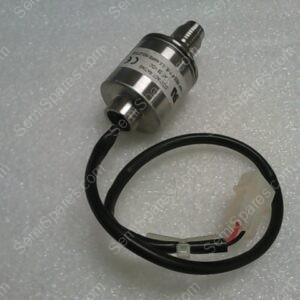 E36W-H41 | ABSOLUTE PRESSURE SWITCH, E-W SERIES, 60 PSIG, 200 TORR