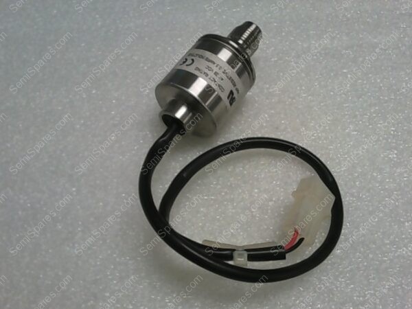 E36W-H41 | ABSOLUTE PRESSURE SWITCH, E-W SERIES, 60 PSIG, 200 TORR