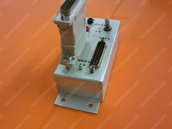 714-190114-001 | CHAS,OPTO-ISOLATOR - Image 2