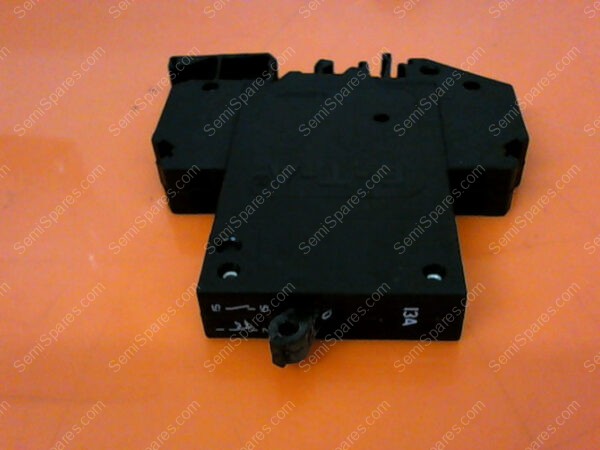 670-090648-130 | CIRCUIT BREAKER,250 VAC,13.0 A - Image 3