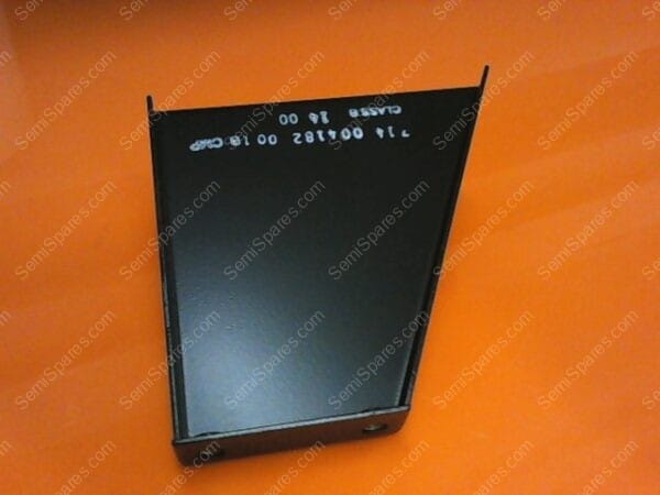714-004182-001 | BRACKET VALVE ENTRANCE - Image 2