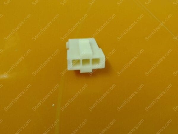 668-062730-003 | CONN,CAP,FREE HANGING,M-M-L