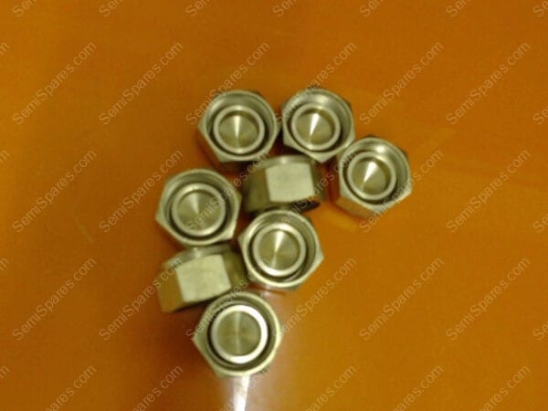 920-097019-009 | FTG,PLUG 1-1/8