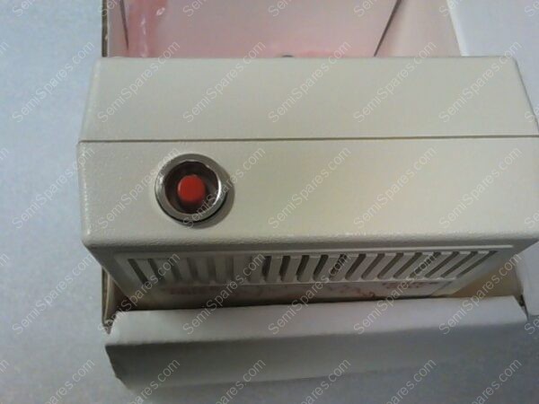 DD-85001(B) | DUAL MODE, BACK FACING UV/IR HAND HELD TEST SOURCE (FIRE SENSOR TEST ONLY)