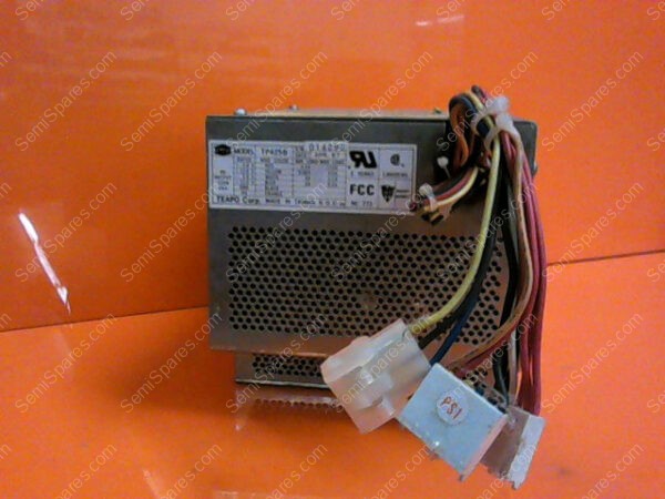 TP425B | TEAPO TP425B AT POWER SUPPLY VOL 115/230 CUR 6/4 FREG 50/60 HZ WATT 600 - Image 3