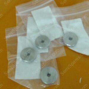 CF-4050-00 | THUMB NUT # C03-0029, FURNE E-3