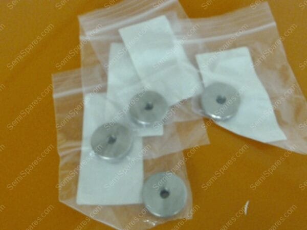 CF-4050-00 | THUMB NUT # C03-0029, FURNE E-3