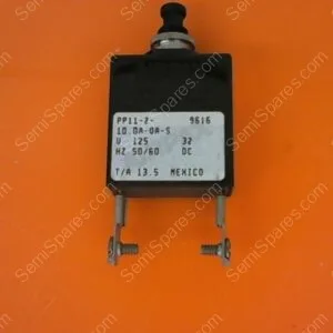 670-060870-004 | CRT BRKT, PUSH-PULL SERIES TRI