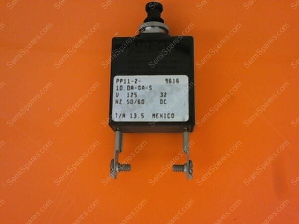 670-060870-004 | CRT BRKT, PUSH-PULL SERIES TRI