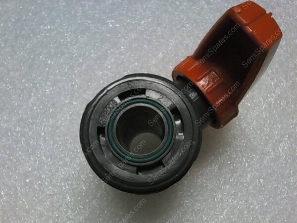 NIBCO 951008 | NIBCO CHEMTROL 3/4" TRU-BLOC VALVE 150 PSI - Image 3