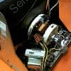 LR63646 | KRISTEL CRT DISPLAY MONITOR  E79232(N) LR63646