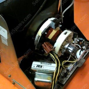 LR63646 | KRISTEL CRT DISPLAY MONITOR  E79232(N) LR63646