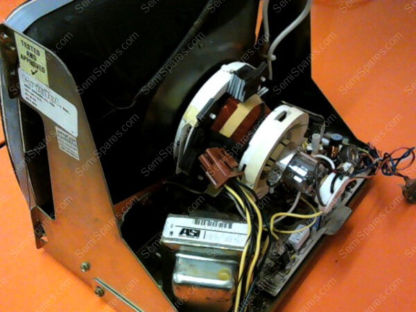 LR63646 | KRISTEL CRT DISPLAY MONITOR E79232(N) LR63646