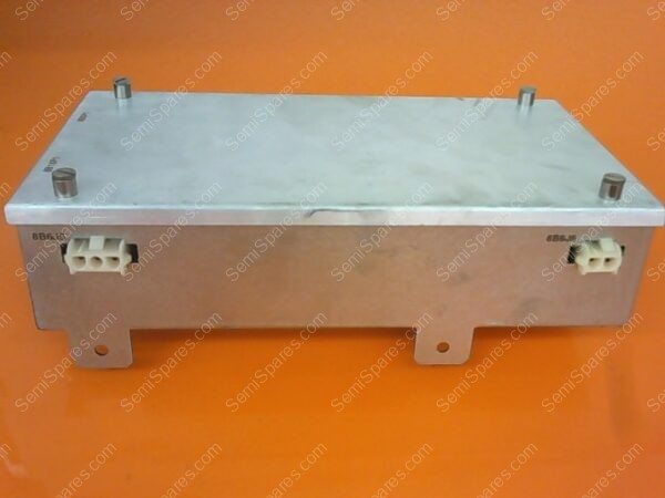 853-491530-002 | ASSY,ESC PWR SPLY,9600 A6 - Image 2